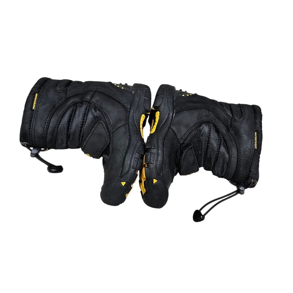 Keen waterproof insulated